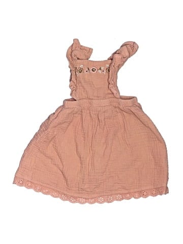 Rabbit Bear Dress (view 1)