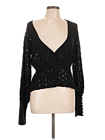 La Rok Cardigan (view 1)
