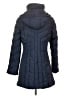 Anne Klein Blue Coat Size S - photo 2