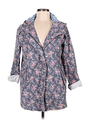 BD Collection Raincoat (view 1)