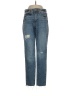 Old Navy Blue Jeans Size 0 - photo 1