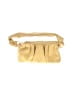 Urban Expressions Gold Shoulder Bag One size - photo 1