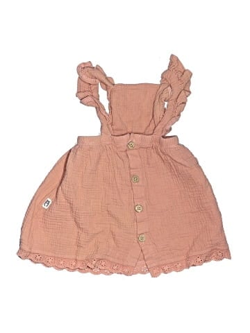Rabbit Bear Dress (view 2)