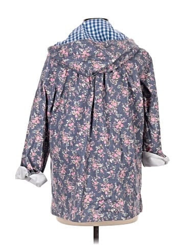 BD Collection Raincoat (view 2)