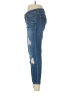 Guess Hearts Blue Jeans Size 28 waist - photo 5