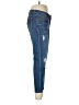 Guess Hearts Blue Jeans Size 28 waist - photo 4