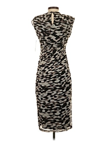 DKNY Cocktail Dress (view 2)