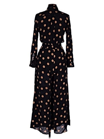 By Anthropologie Overalls (view 2)