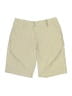 Nike Golf Checkered-gingham Tan Khaki Shorts Size 2 - photo 1