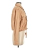 Blank NYC 100% Cotton Tan Jacket Size M - photo 4