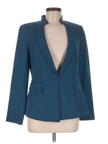 White House Black Market Blazer (view 1)