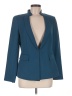 White House Black Market Teal Blazer Size 8 - photo 1