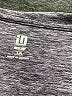 Ideology 100% Polyester Tweed Gray Active T-Shirt Size 1X - photo 7