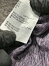 Ideology 100% Polyester Tweed Gray Active T-Shirt Size 1X - photo 8