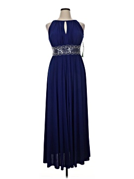 Willi Smith Cocktail Dress