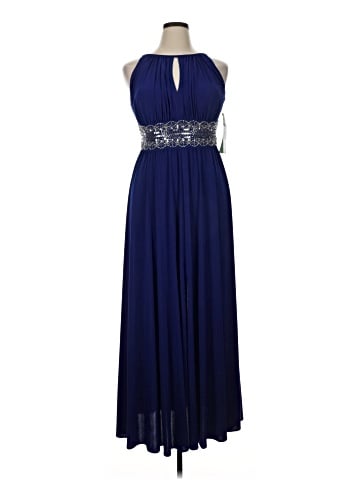 Willi Smith Cocktail Dress (view 1)