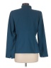 White House Black Market Teal Blazer Size 8 - photo 2