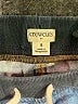 Crewcuts Outlet Solid Blue Jeans Size 5 - photo 3