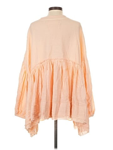 We the Free Long Sleeve Blouse (view 2)