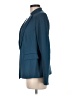White House Black Market Teal Blazer Size 8 - photo 5