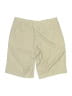 Nike Golf Checkered-gingham Tan Khaki Shorts Size 2 - photo 2