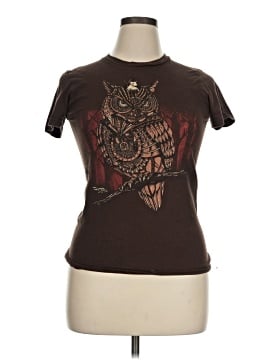 Threadless Short Sleeve T Shirt