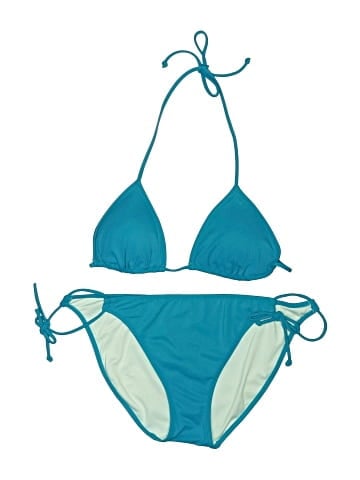 Victoria's Secret Two Piece Swimsuit (view 1)
