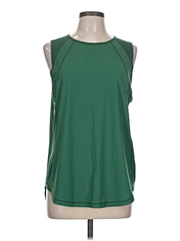 Lululemon Athletica Sleeveless T-Shirt (view 1)