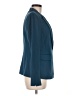 White House Black Market Teal Blazer Size 8 - photo 4