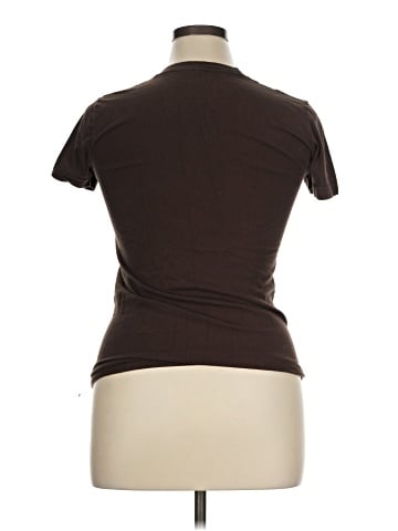 Threadless Short Sleeve T-Shirt (view 2)