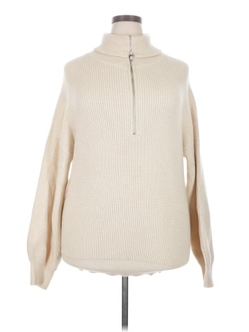 Steve Madden Pullover Sweater (view 1)