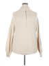 Steve Madden Tan Pullover Sweater Size 2X - photo 1