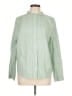 J.Crew 100% Cotton Green Long Sleeve Button-Down Shirt Size L - photo 1