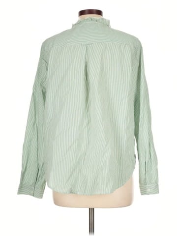 J.Crew Long Sleeve Button-Down Shirt (view 2)