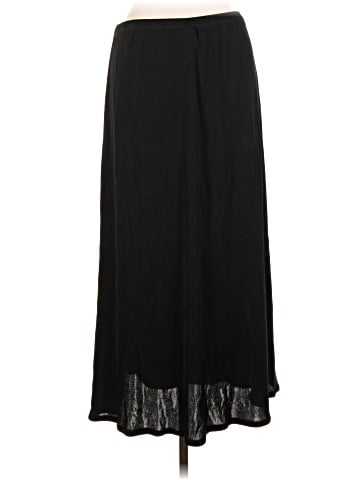 Eileen Fisher Formal Skirt (view 2)