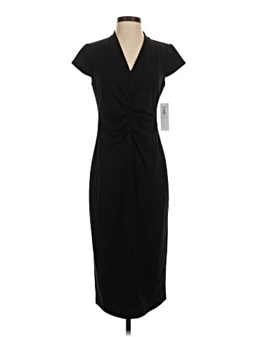 London Times Cocktail Dress (view 1)
