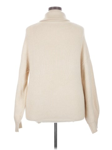 Steve Madden Pullover Sweater (view 2)