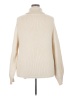 Steve Madden Tan Pullover Sweater Size 2X - photo 2