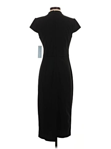 London Times Cocktail Dress (view 2)