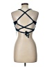 Jessica Simpson Blue Tank Top Size L - photo 2
