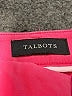 Talbots Pink Casual Pants Size 10 - photo 7