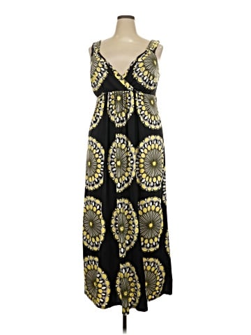 INC International Concepts Casual Dress (view 1)