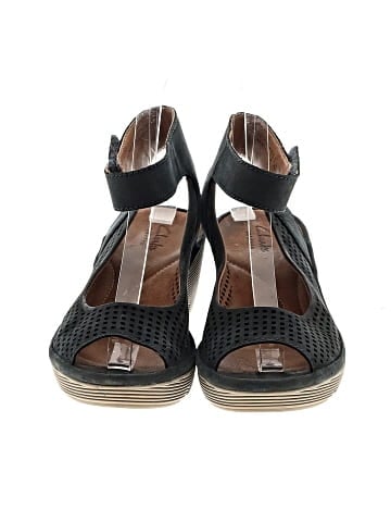 Clarks Wedges (view 2)