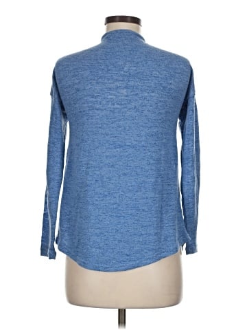 Soft Surroundings Long Sleeve Top (view 2)