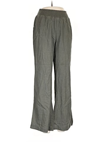 Ci Sono Linen Pants (view 1)