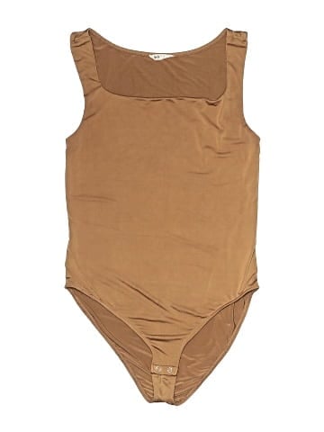 Edgely Bodysuit (view 1)