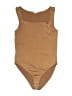 Edgely Brown Bodysuit Size M - photo 1