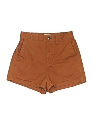 Madewell Camp Shorts (view 1)