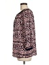 Vineyard Vines 100% Silk Blue 3/4 Sleeve Silk Top Size M - photo 5