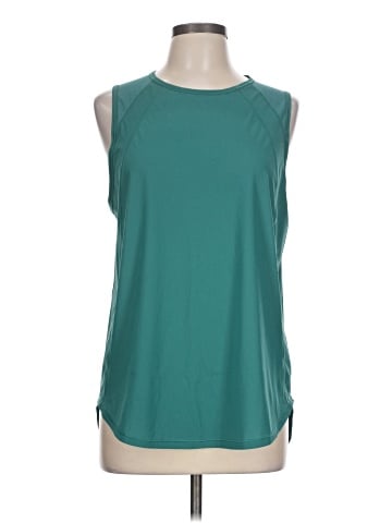 Lululemon Athletica Sleeveless T-Shirt (view 1)